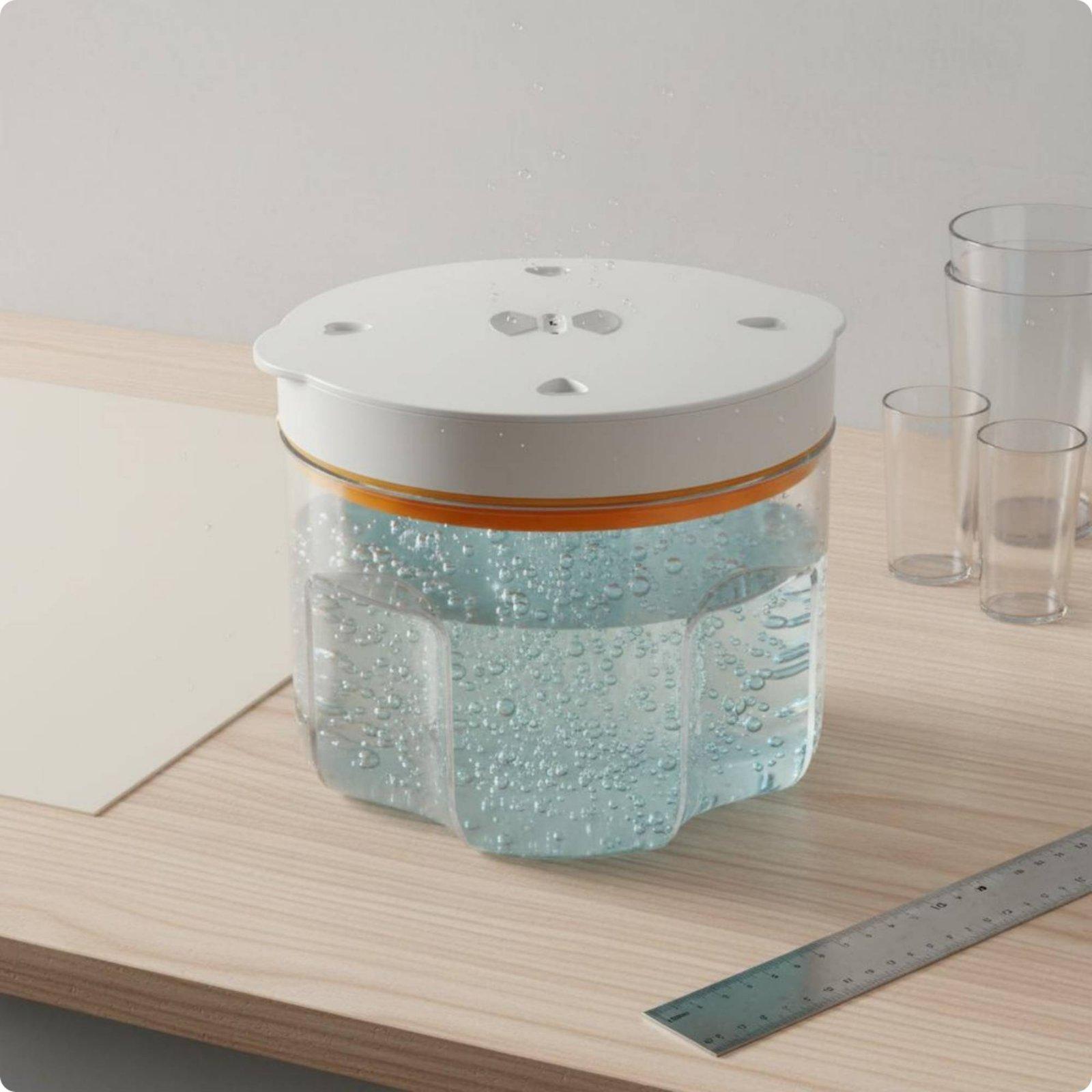 2 Liter Resin Bubble Remover V - огляд і ціна Resin Crafts