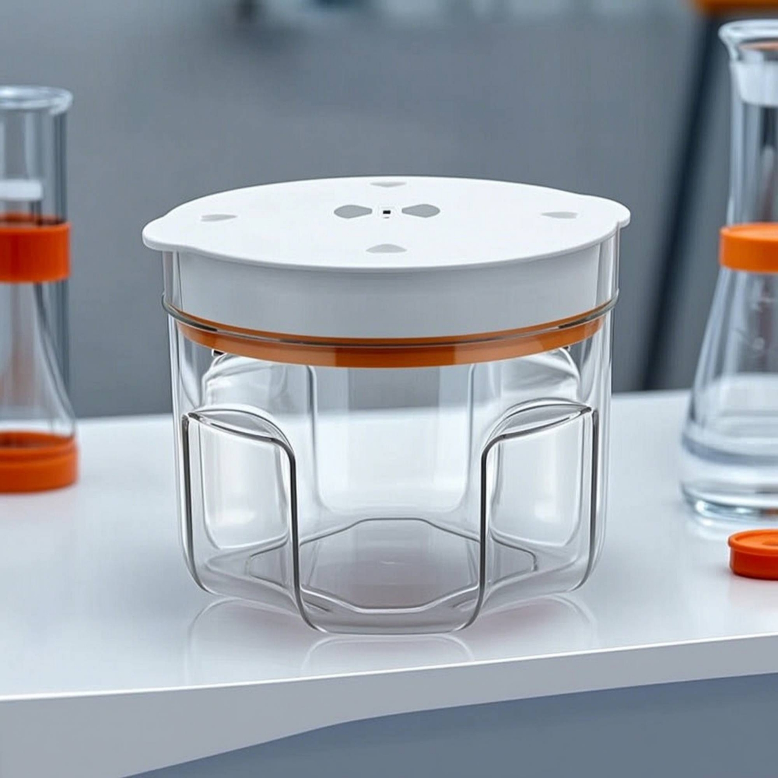 Resin Vacuum Chamber Airtight  - огляд і ціна Resin Craft Workshop