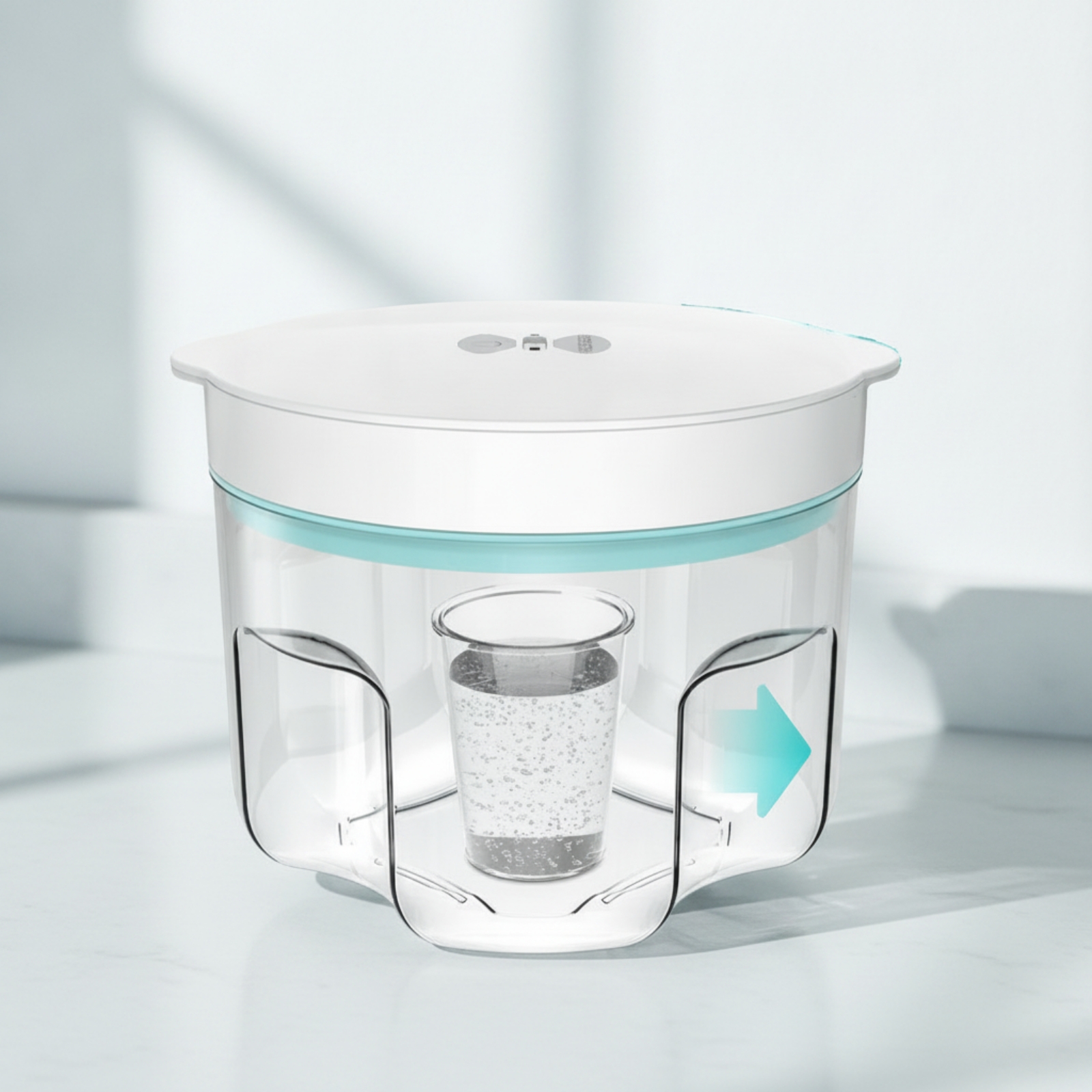 Resin Vacuum Chamber Airtight  - огляд і ціна Resin Craft Workshop