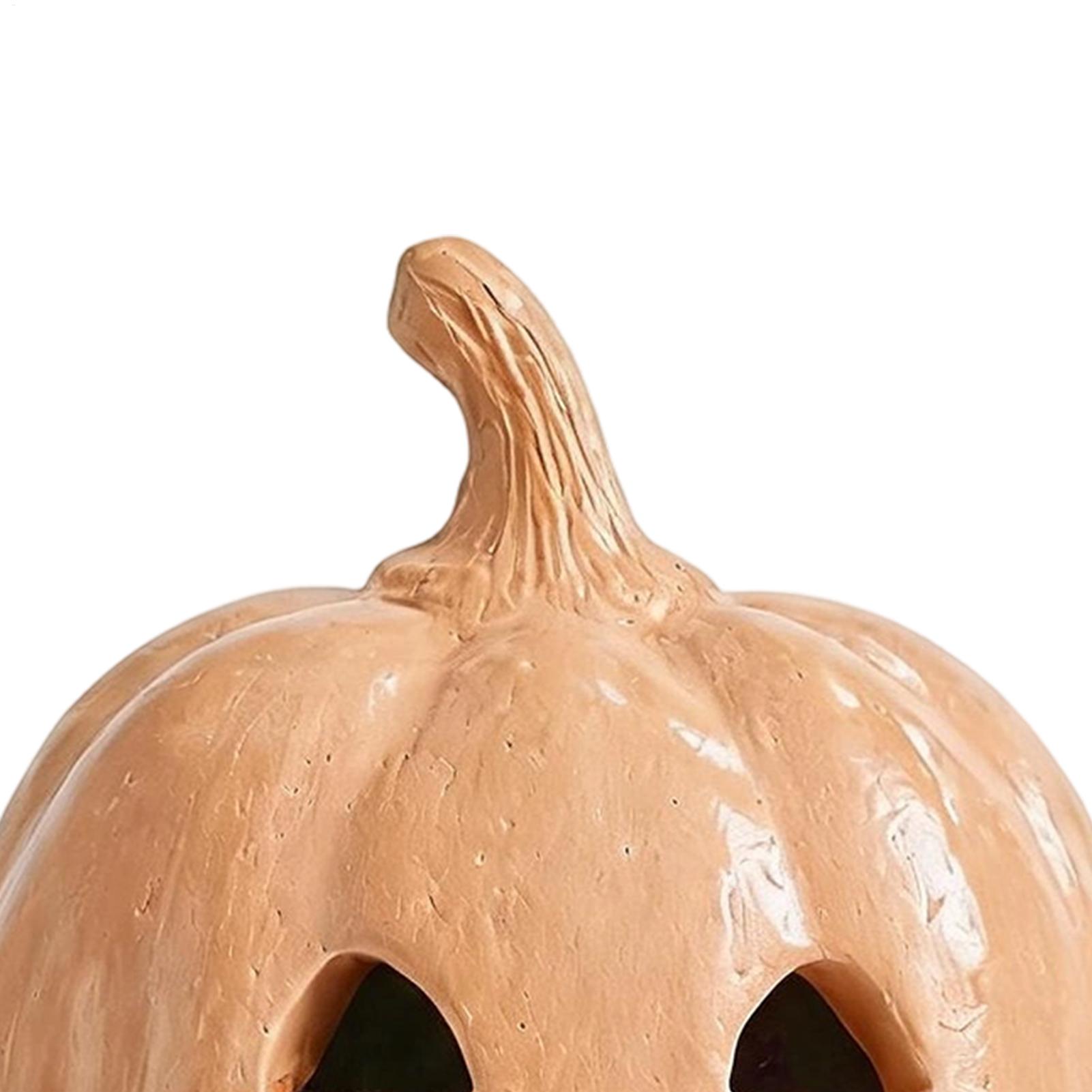 Halloween Pumpkins Crafts Resi - огляд і ціна Resin Crafts
