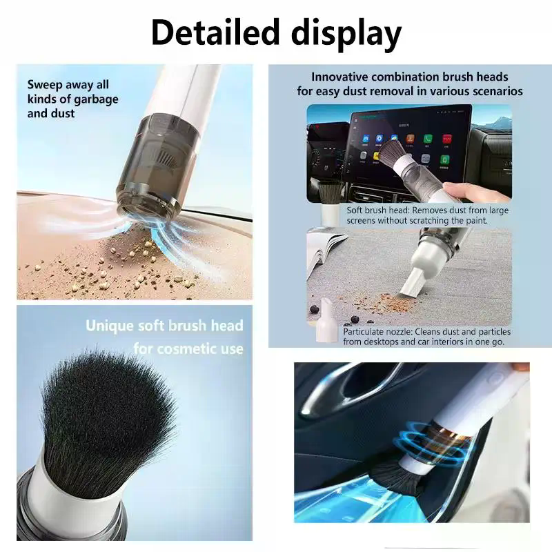 1 Set Portable Mini Handheld V - огляд і ціна Vacuum Chamber Small